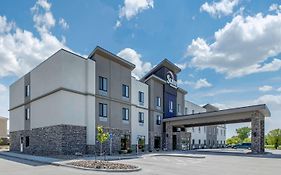 Sleep Inn And Suites - Ankeny